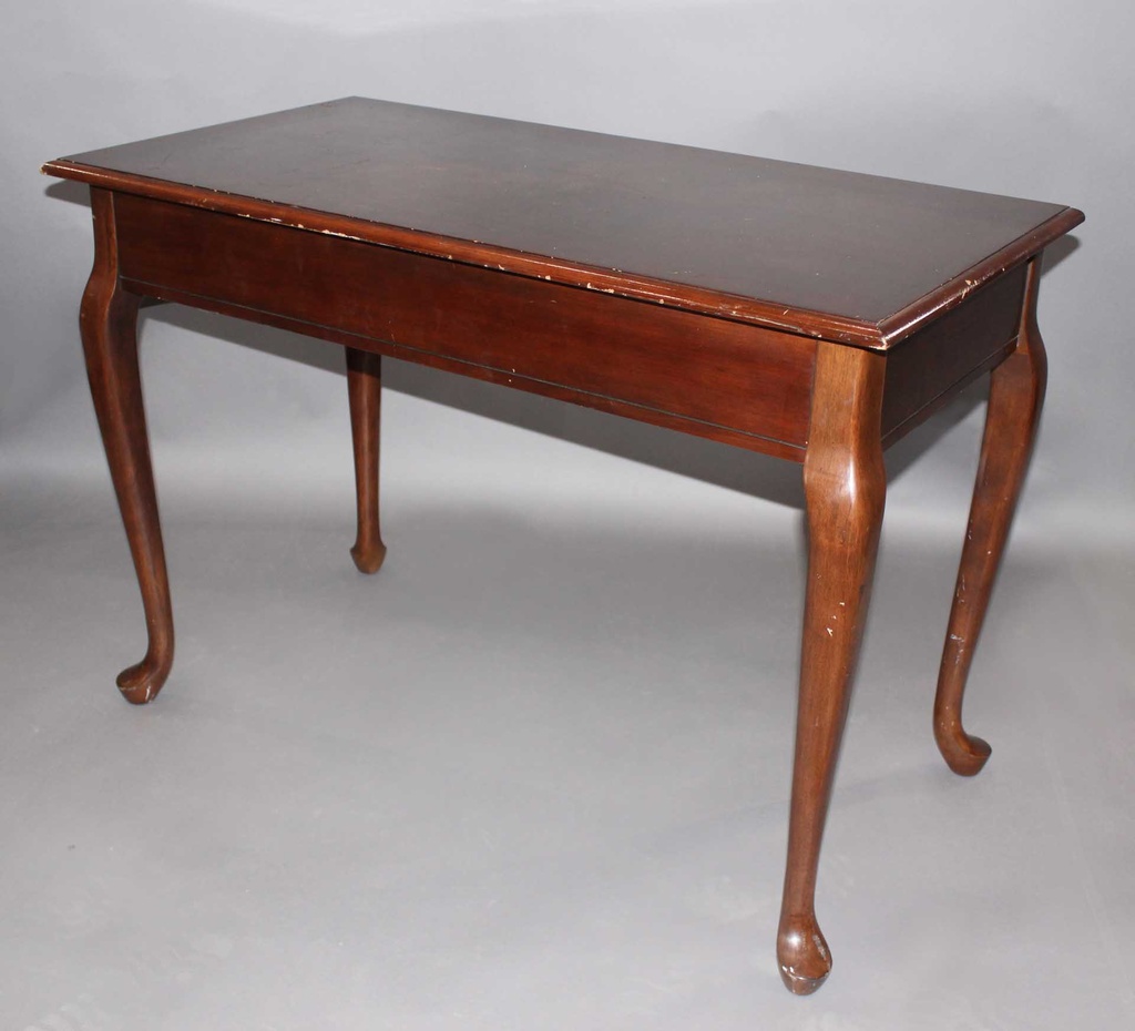 Queen Anne Desk