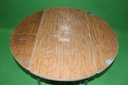 Drop Leaf Table