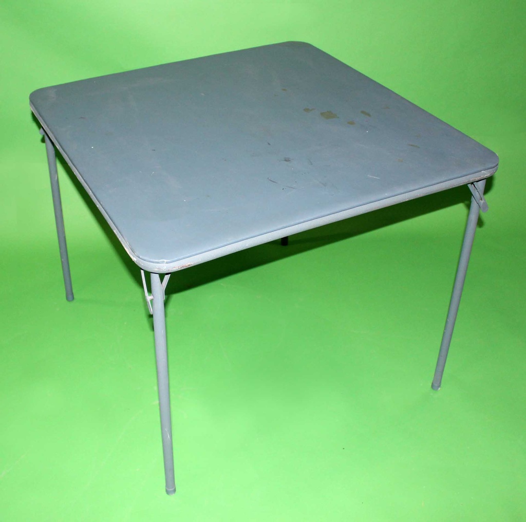 Card Table