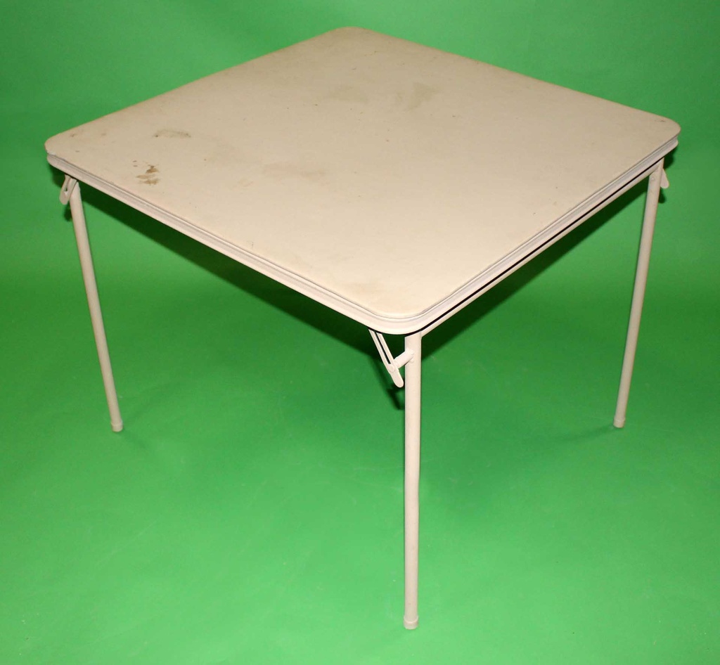 Card Table