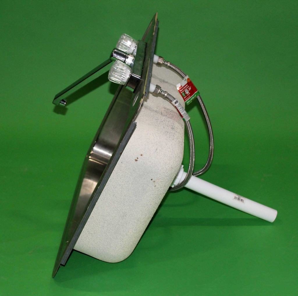 Stainless Steel Sink