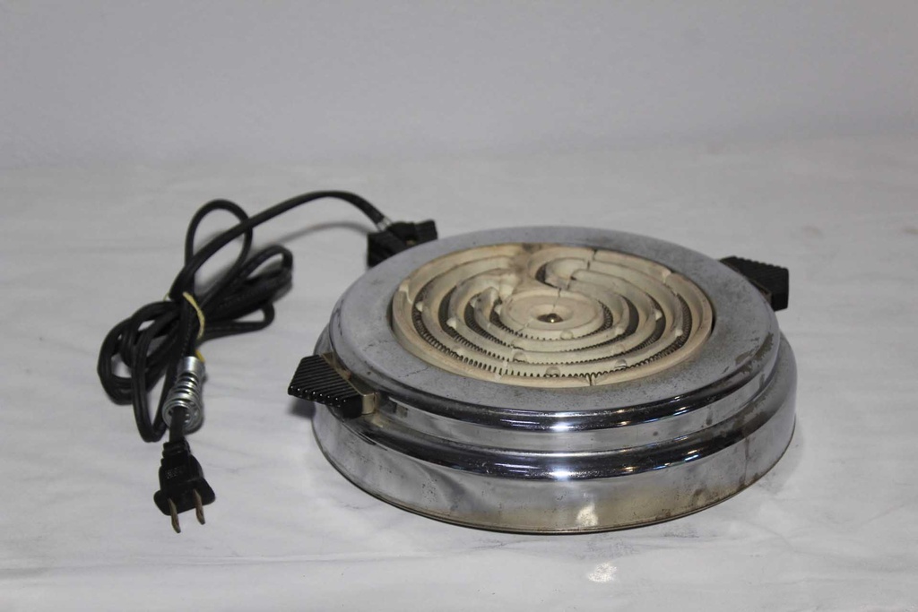 Hot Plate