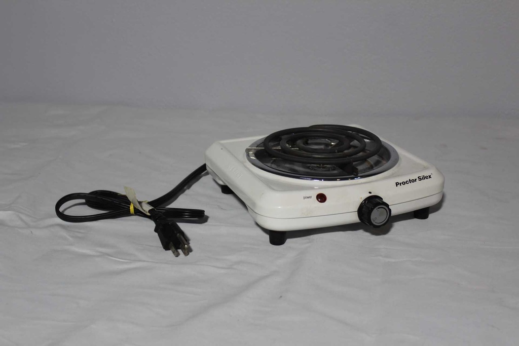 Hot Plate