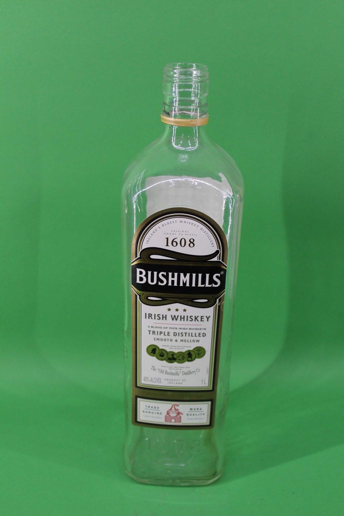 Bushmills