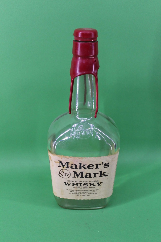 Maker's Mark