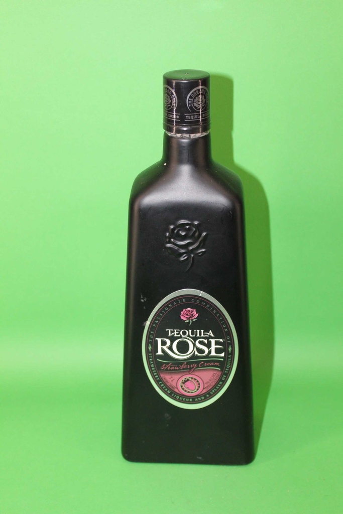 Tequila Rose