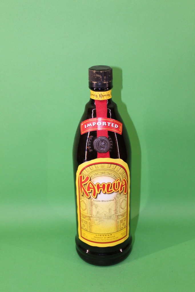 Kahlua