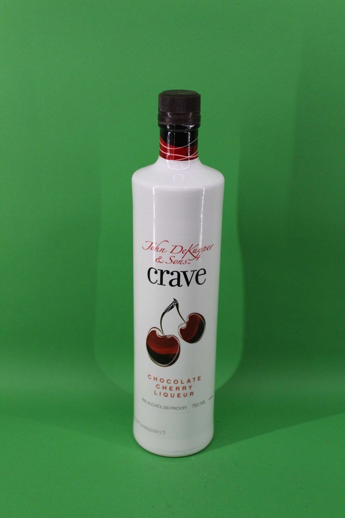 Crave