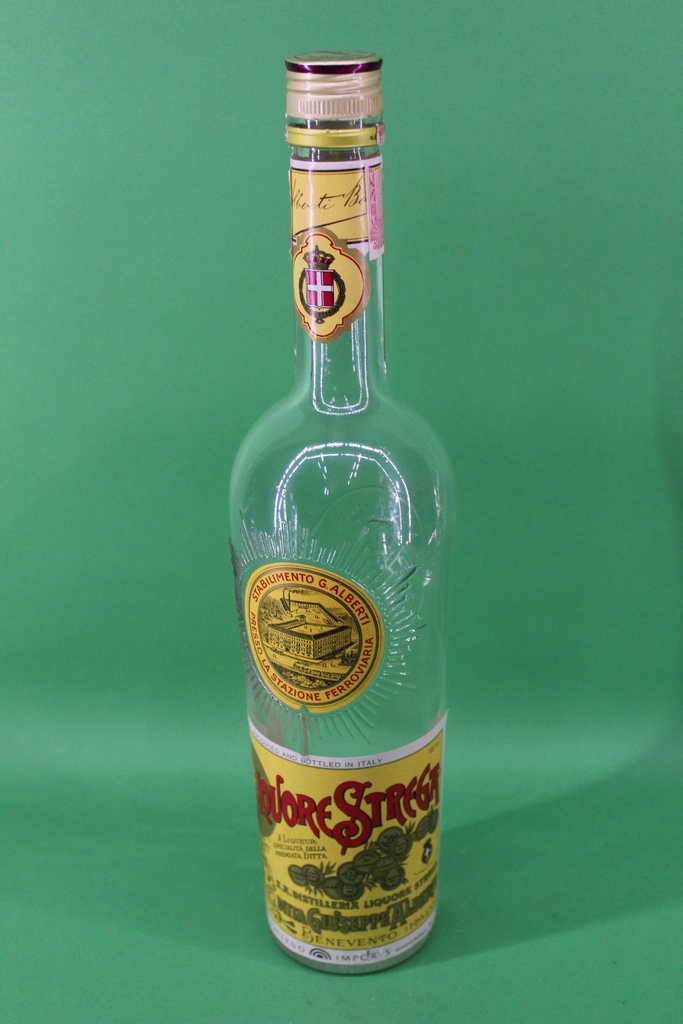 Liquore Strega