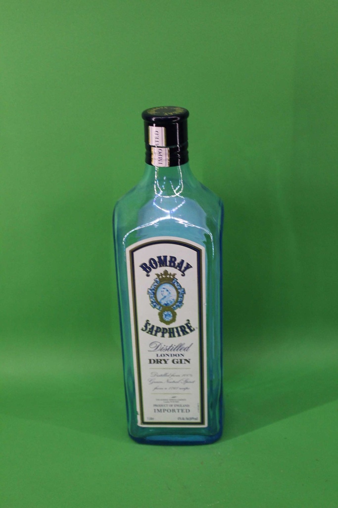 Bombay Saphire