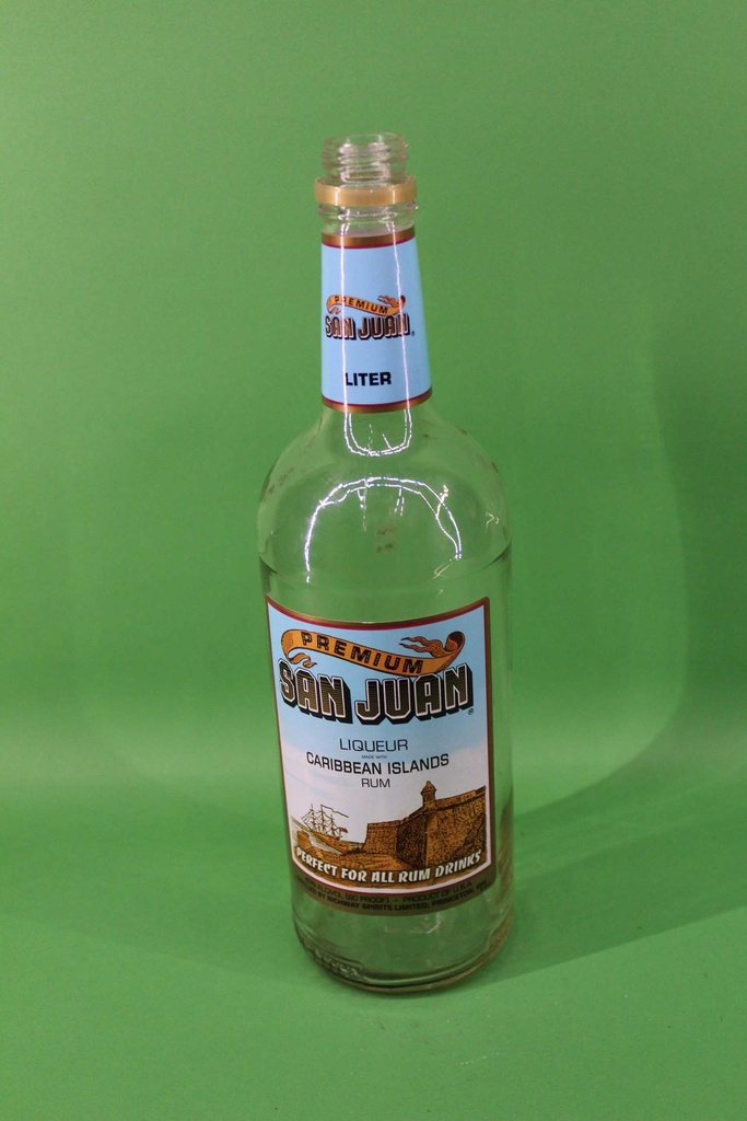 San Juan