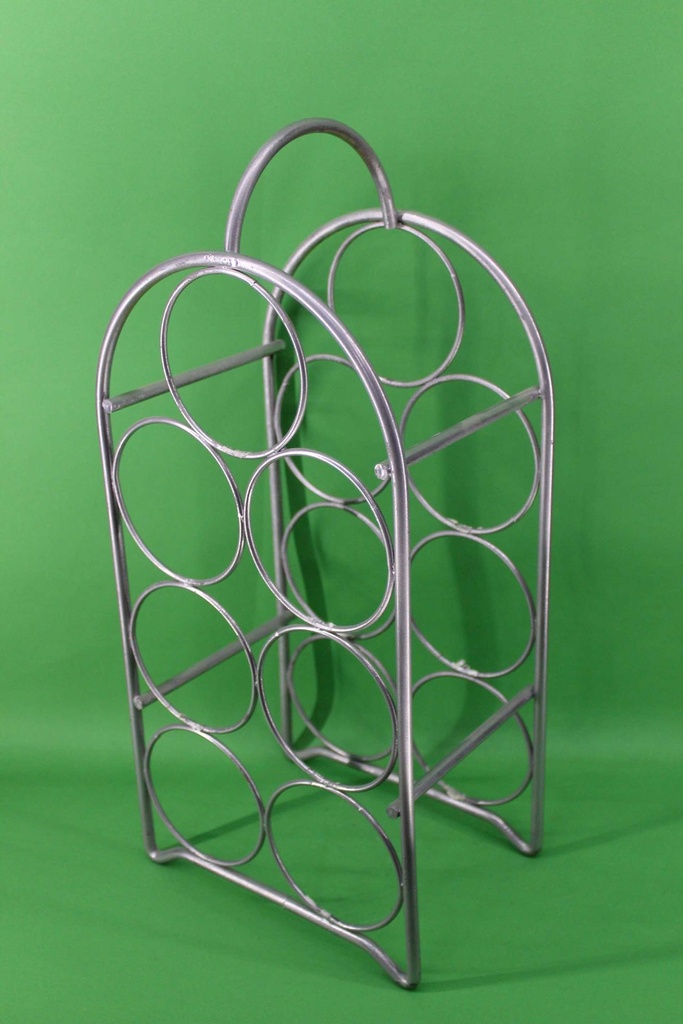 Wine Bottle Rack