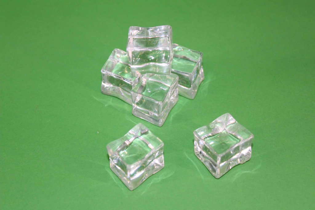 Ice Cubes