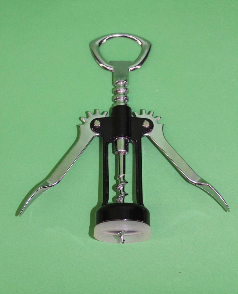 Wine Bottle Opener