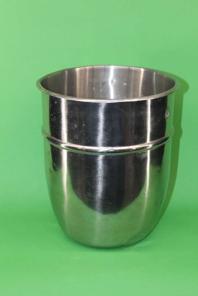 Stainless Steel Ice Bucket