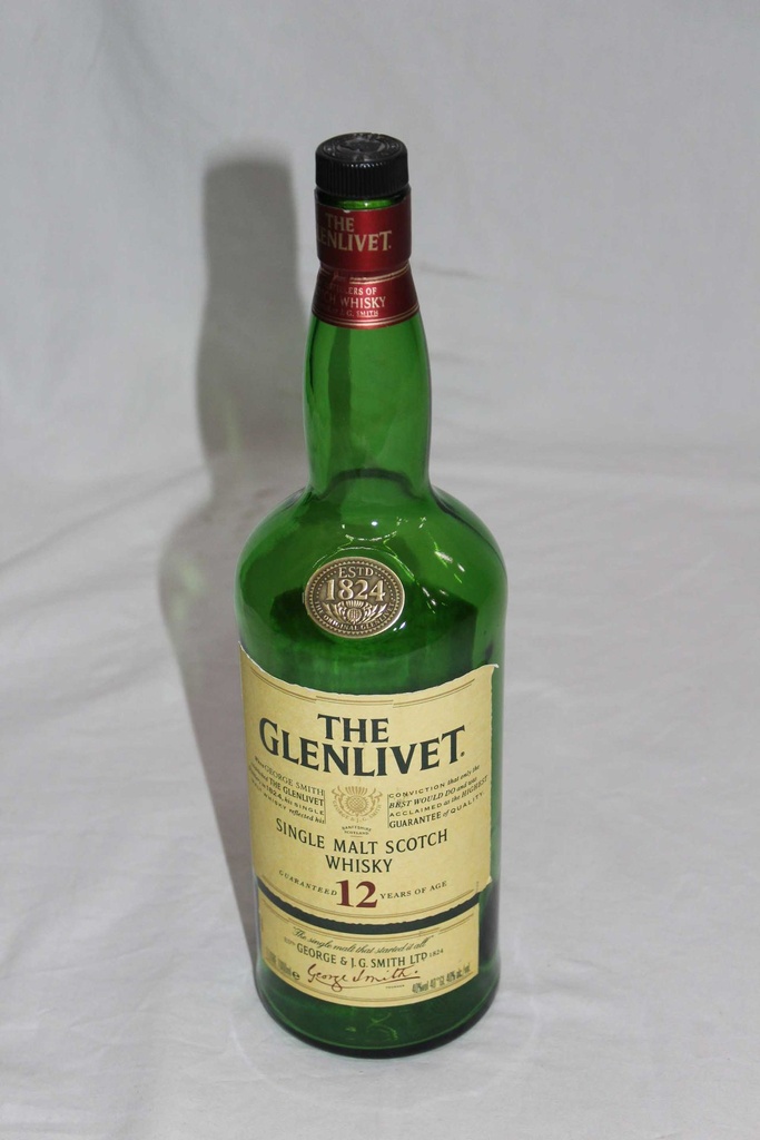 The Glenlivet