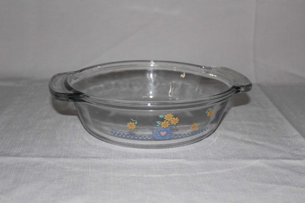 Casserole Dish