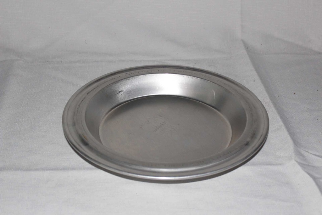 Pie Pan