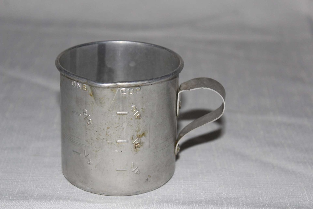 Measuring Cup