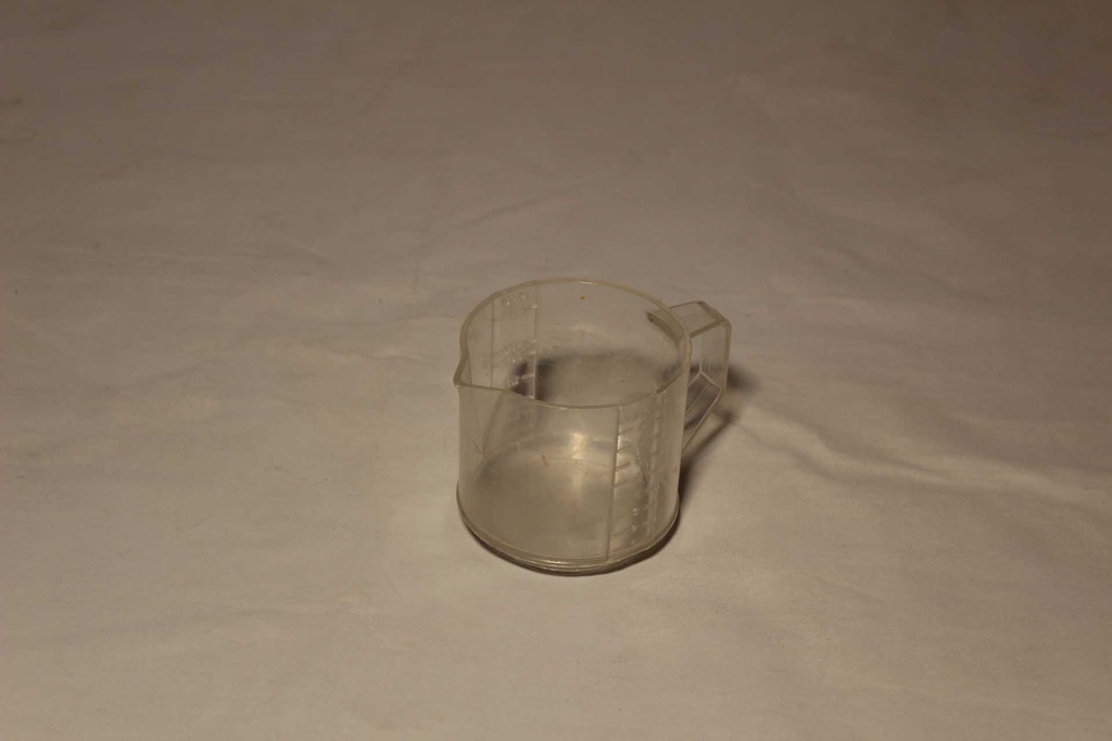 Measuring Cup
