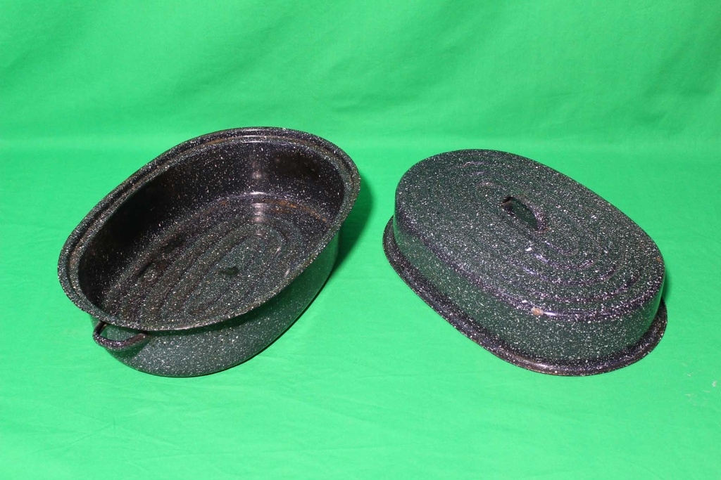 Granite-Ware Roaster