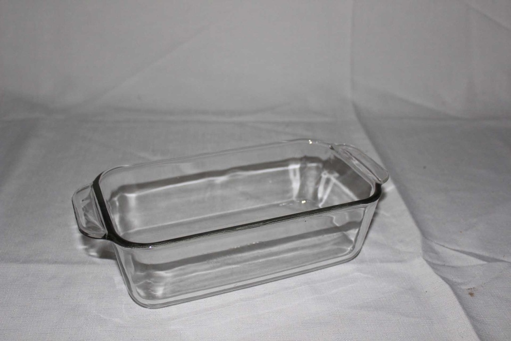 Bread Pan