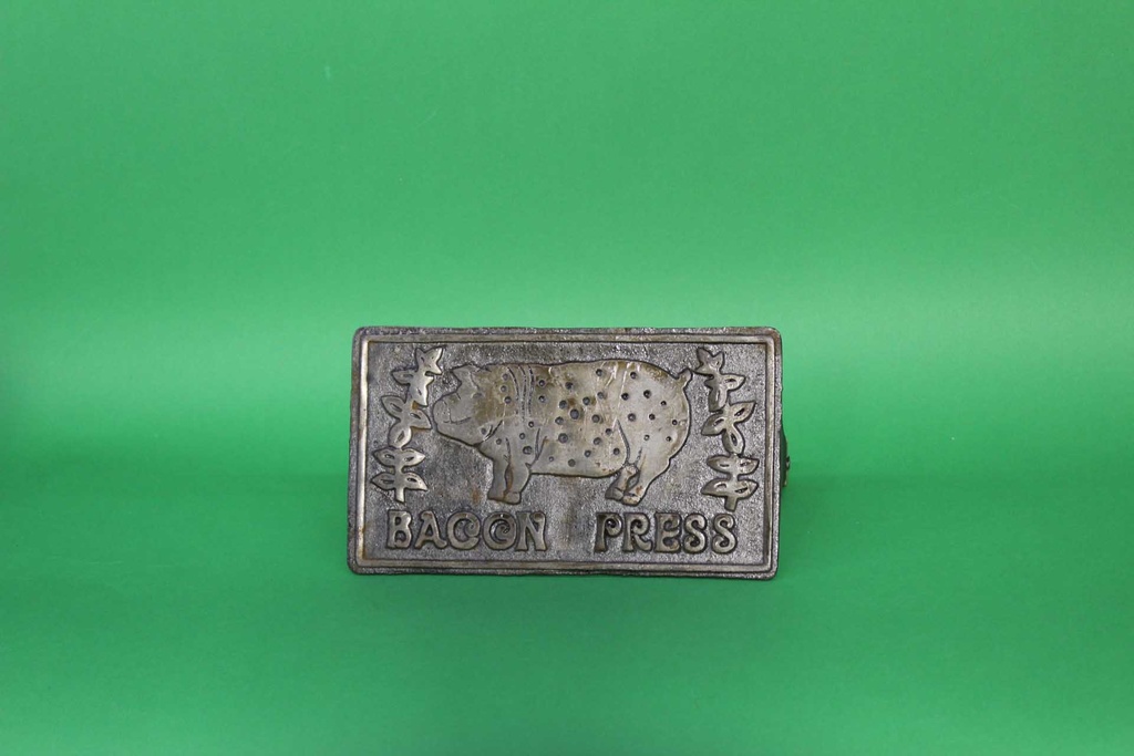 Bacon Press