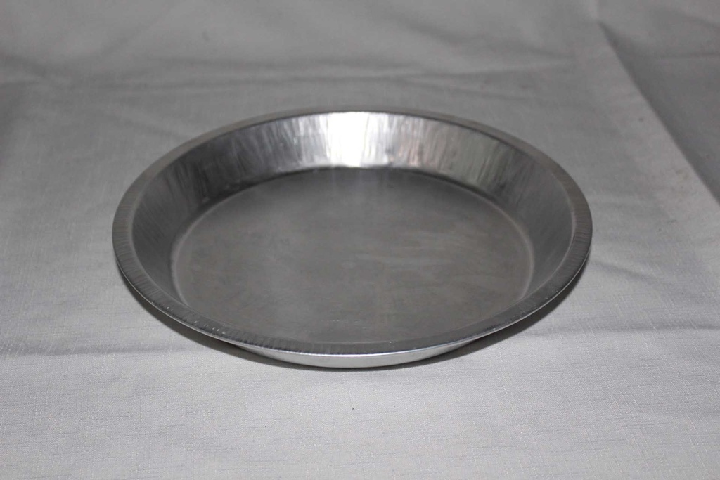 Pie Pan
