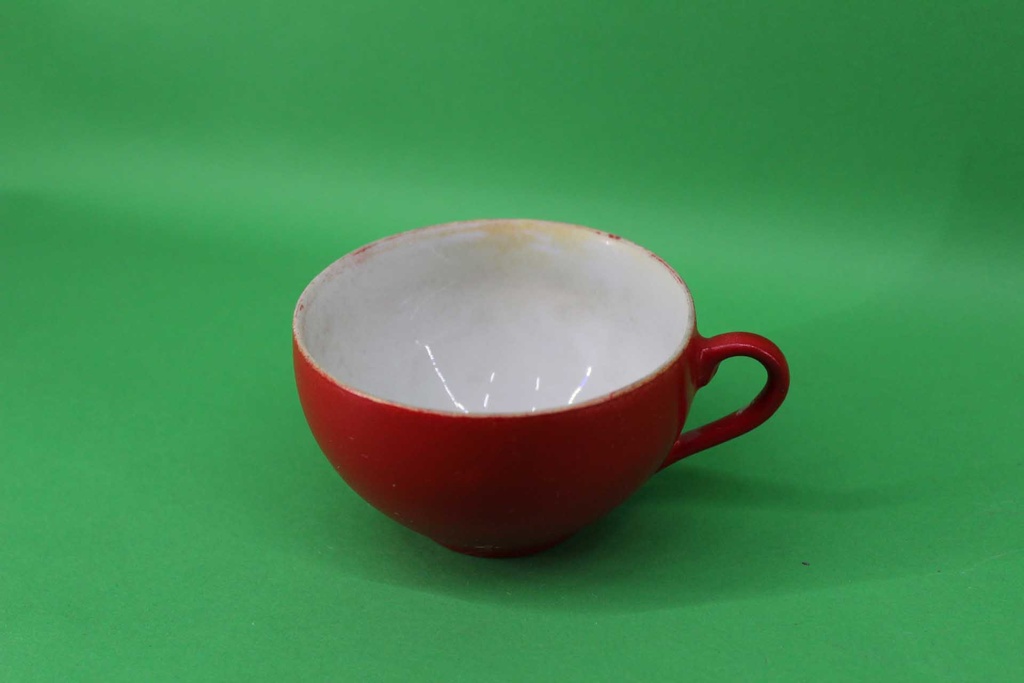 Tea Cup