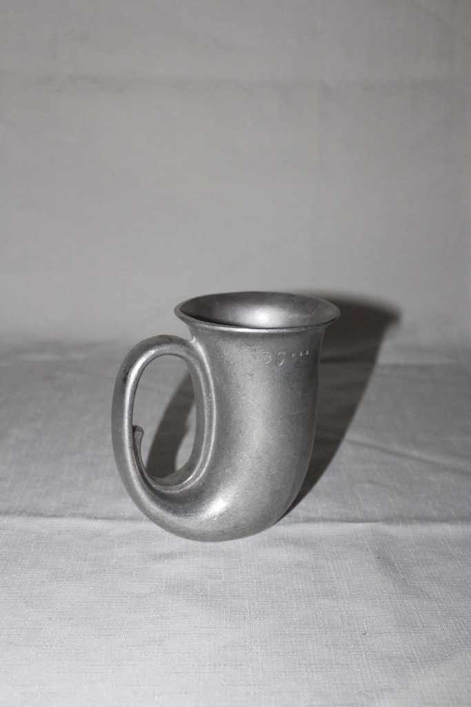 Pewter Tankard