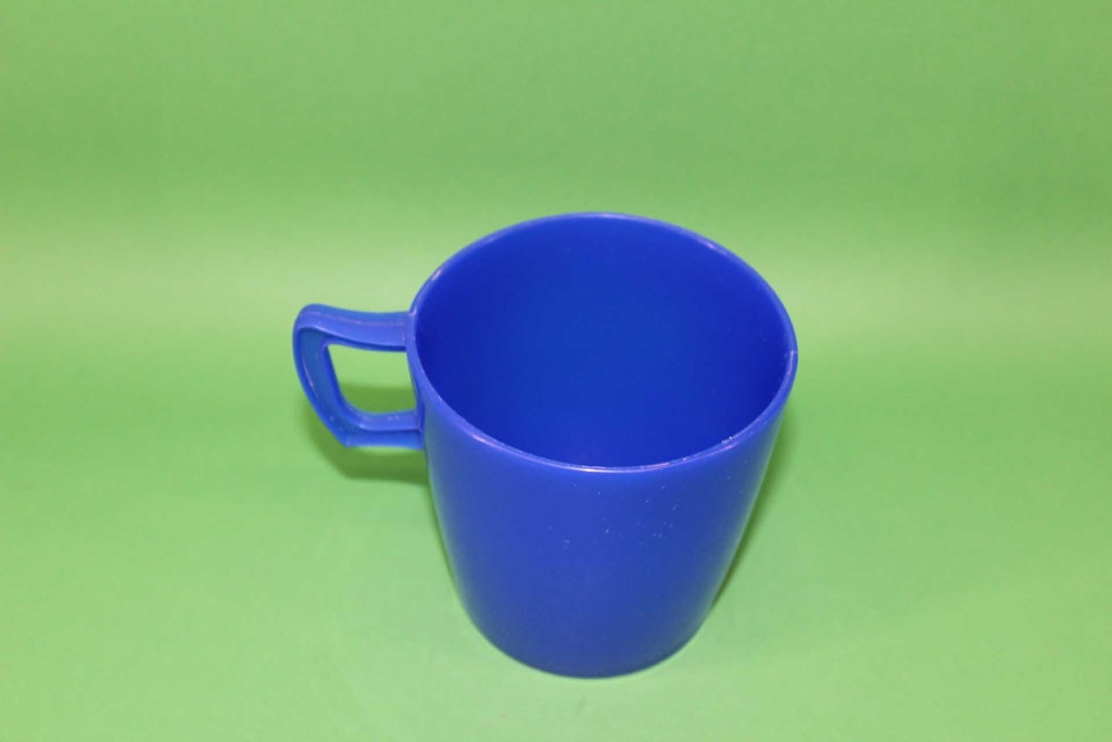 Plastic Mug