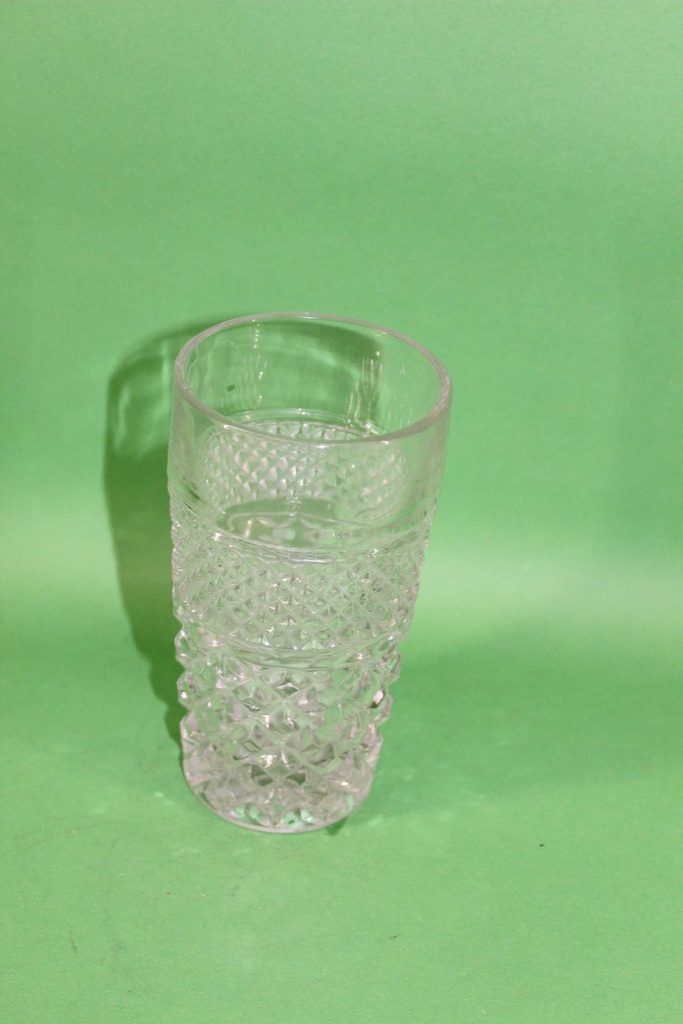Glass Cup