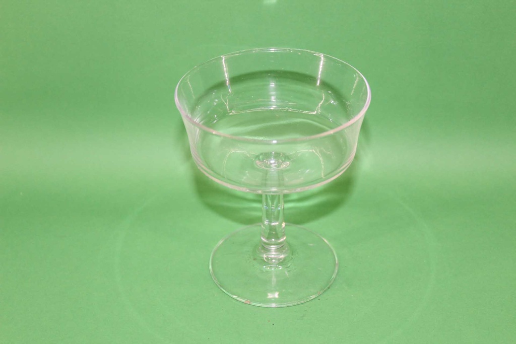 Coupe Glass