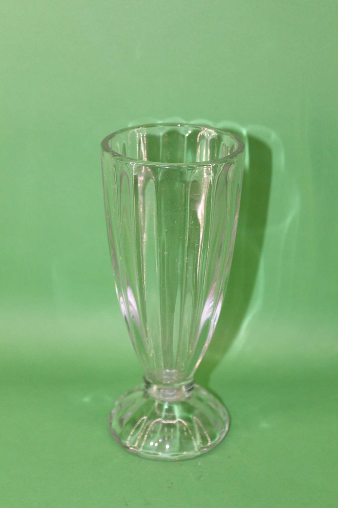 Milkshake Glass
