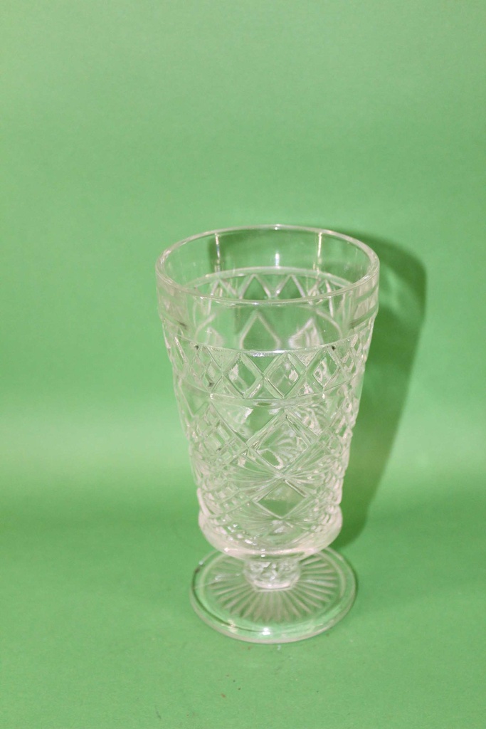 Glass Cup