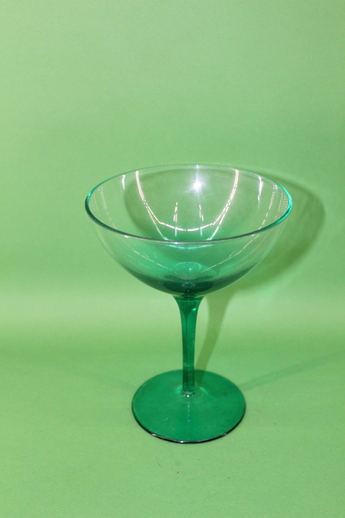 Coupe Glass