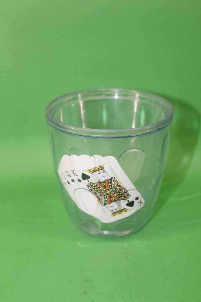 Plastic Cup