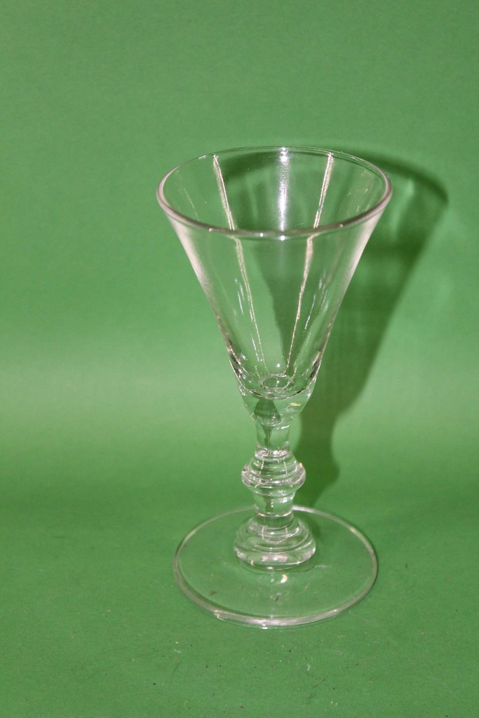 Cordial Glass