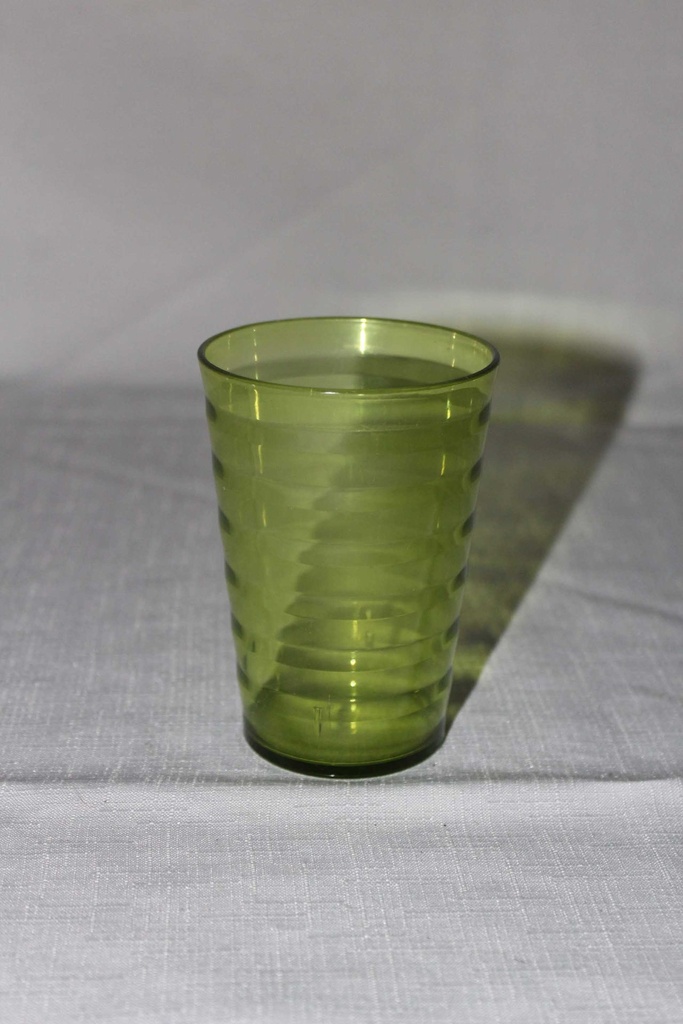 Green Cup
