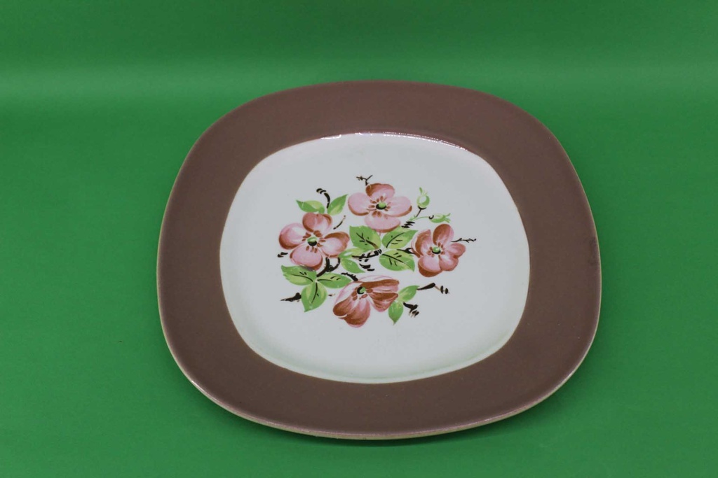 Dinner Plate