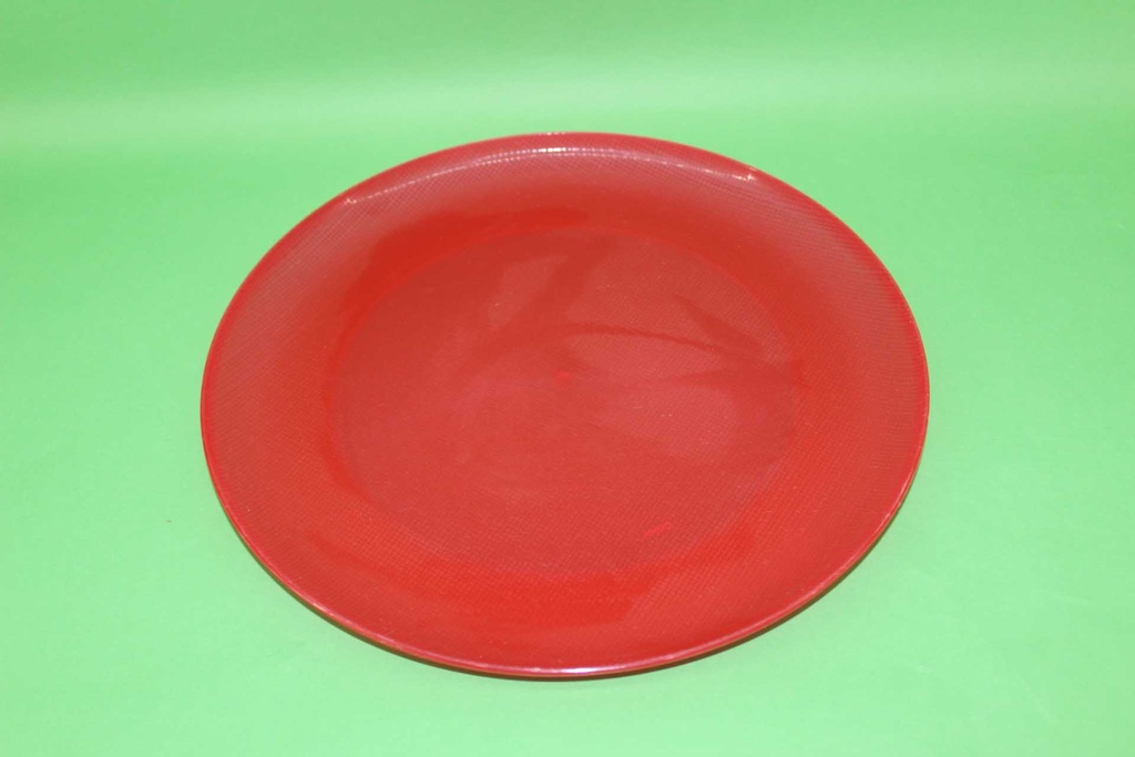 Dinner Plate