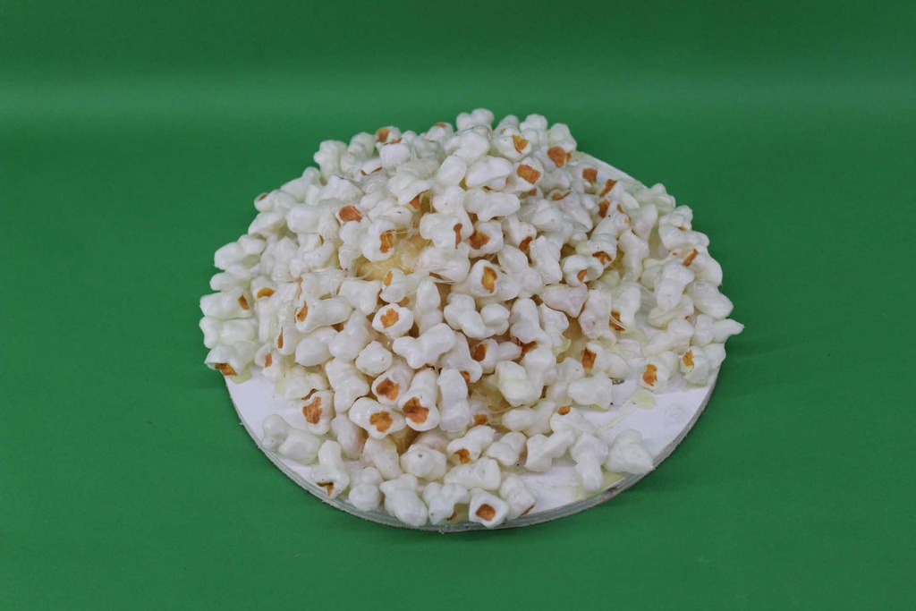 Popcorn Bucket Topper