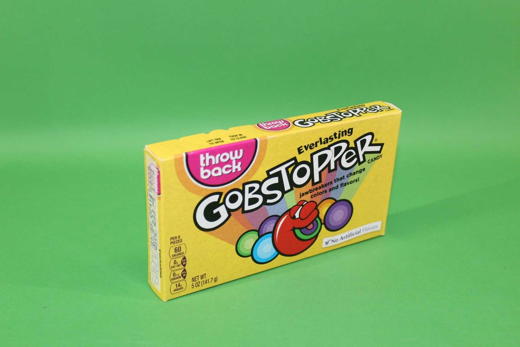 Gobstoppers