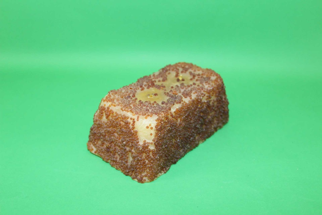 Wax Pound Cake