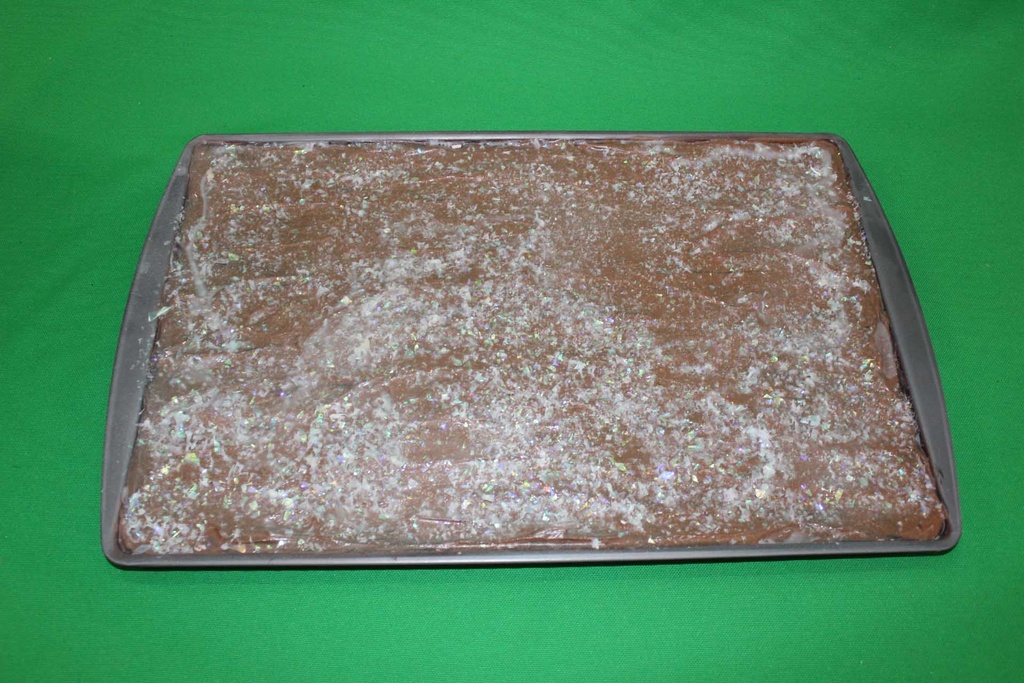 Brownie Pan