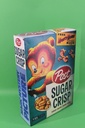 Sugar Crisp