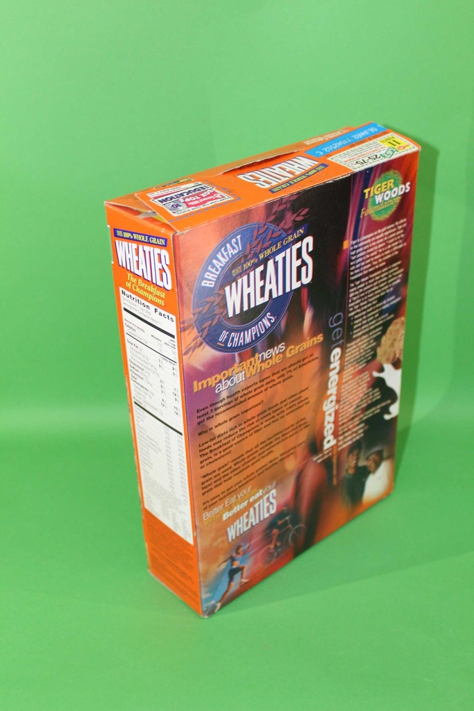 Wheaties
