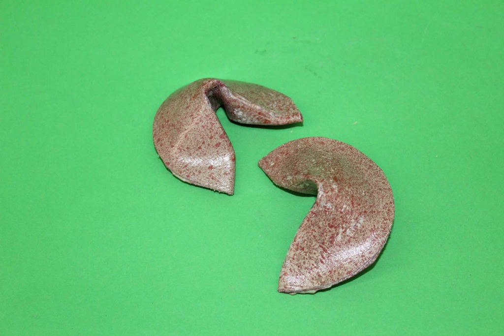 Fortune Cookies