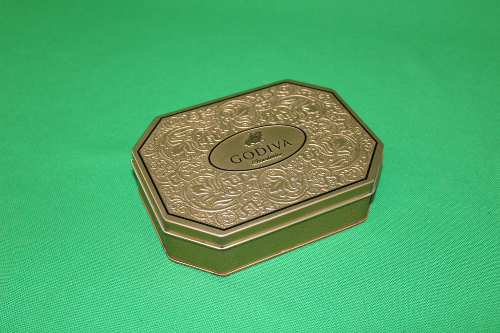 Godiva Chocolates