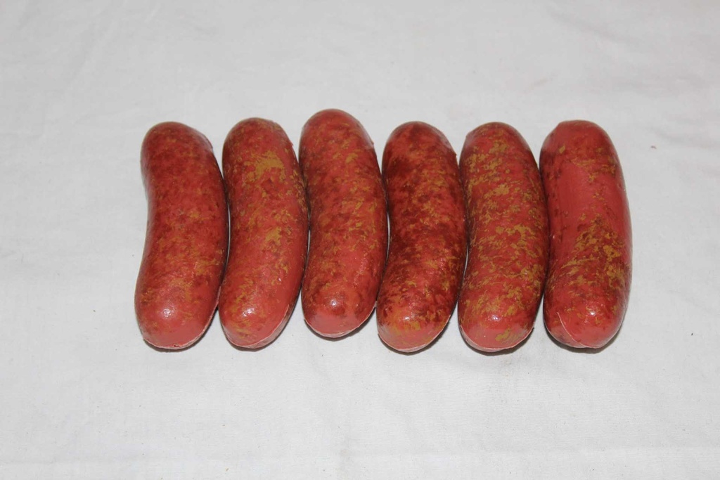 Sausage Links